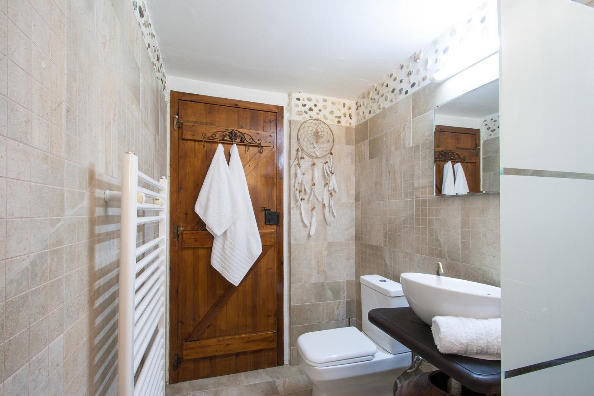 Azul Boutique Home Megali Ammos  Luaran gambar
