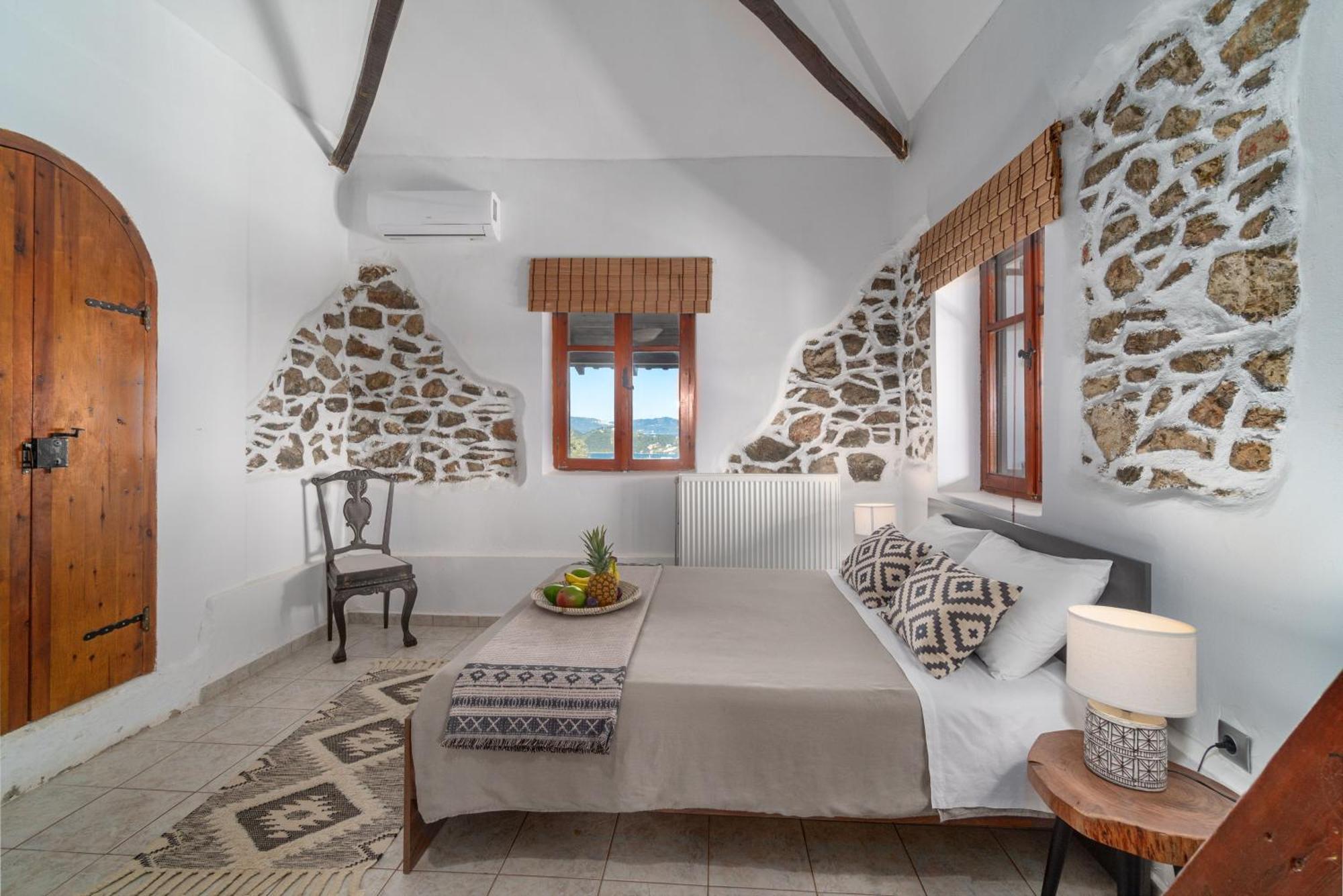 Azul Boutique Home Megali Ammos  Luaran gambar
