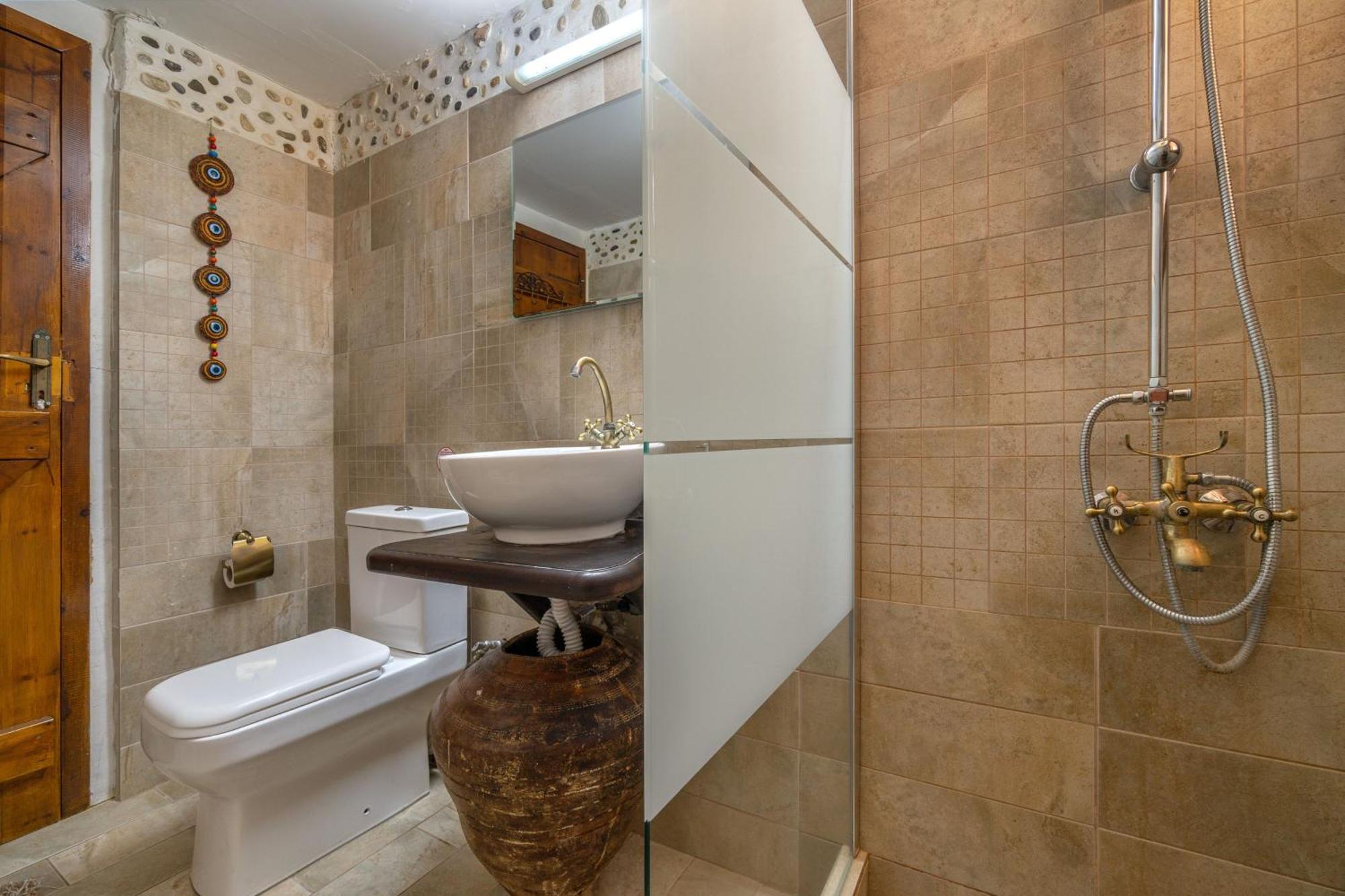 Azul Boutique Home Megali Ammos  Luaran gambar