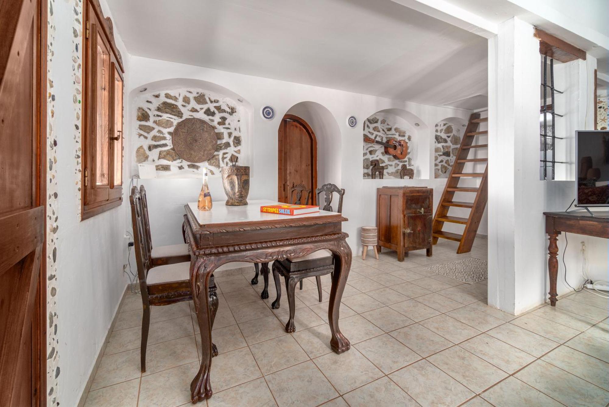 Azul Boutique Home Megali Ammos  Luaran gambar
