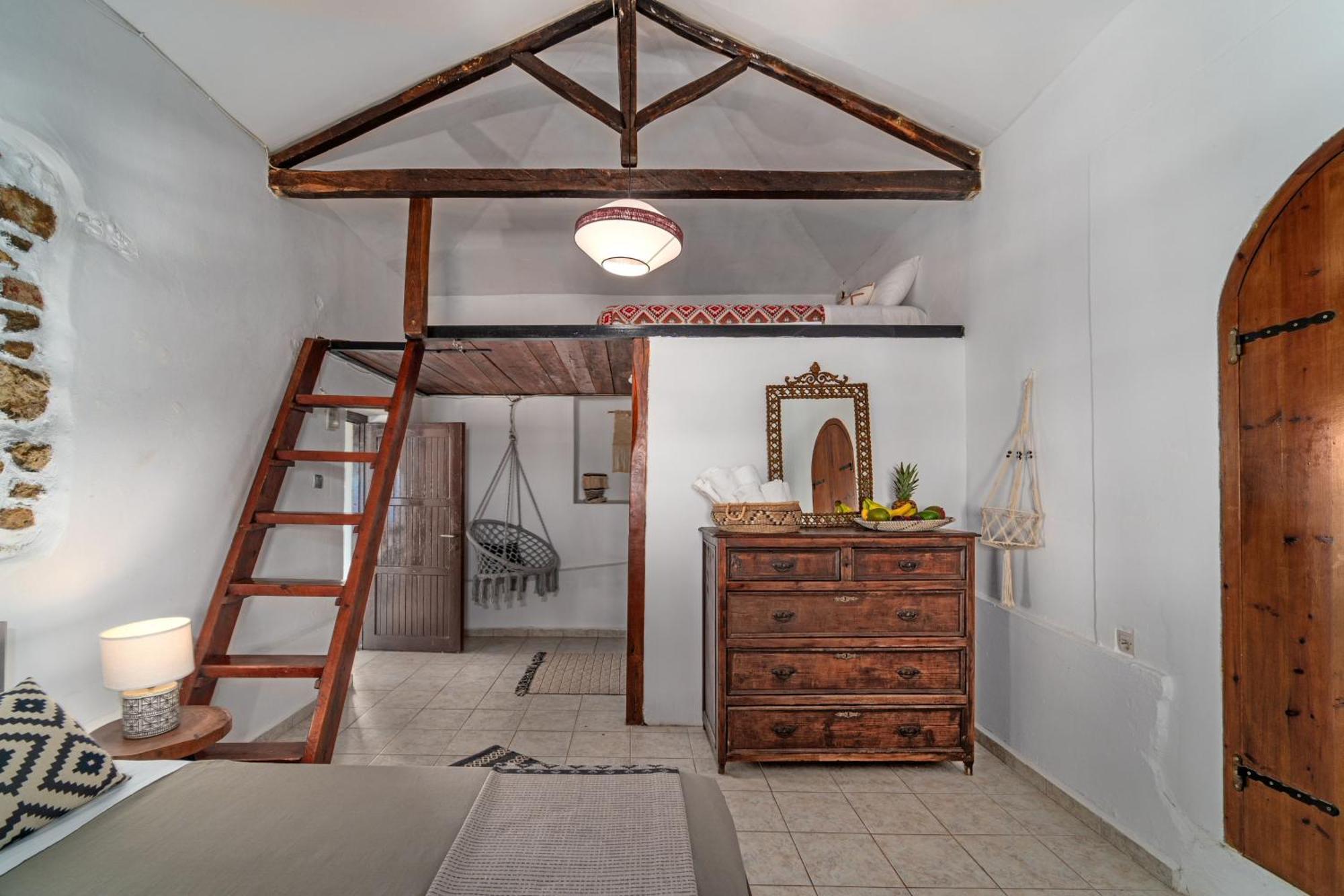 Azul Boutique Home Megali Ammos  Luaran gambar