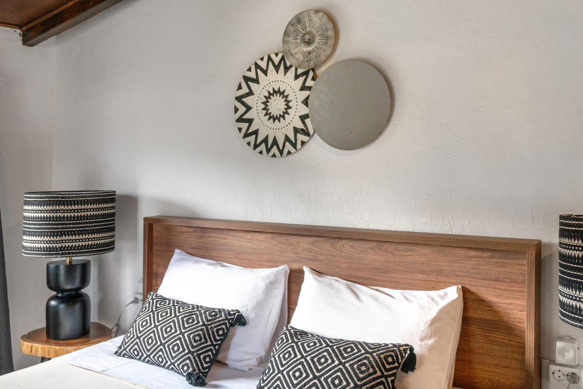 Azul Boutique Home Megali Ammos  Luaran gambar