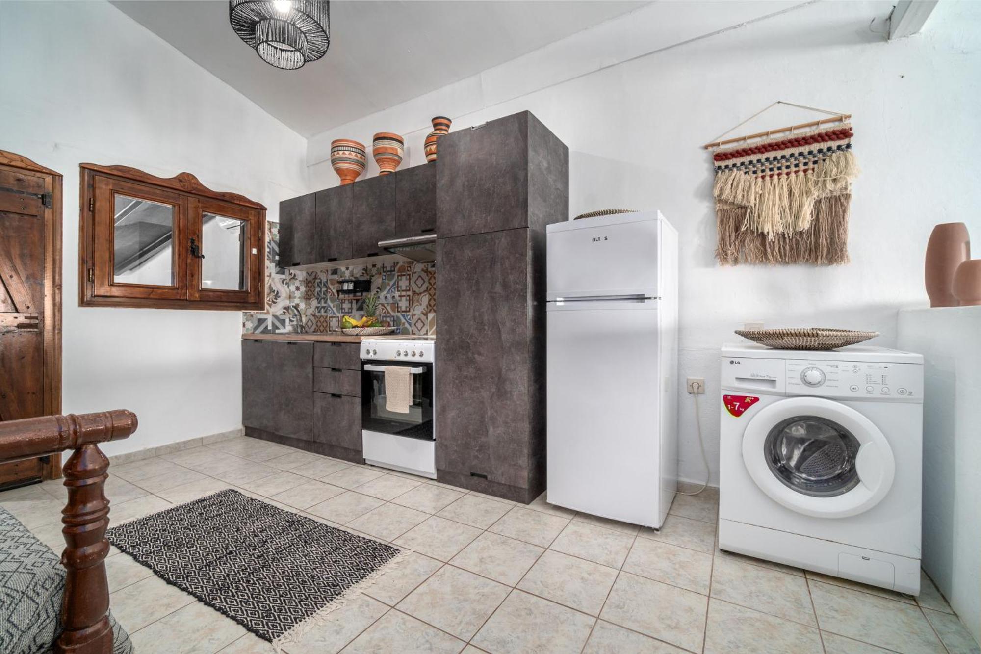 Azul Boutique Home Megali Ammos  Luaran gambar