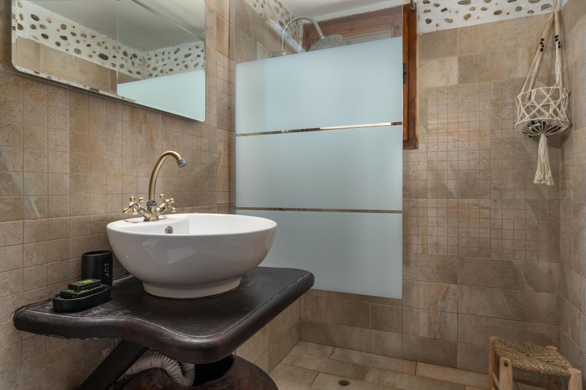 Azul Boutique Home Megali Ammos  Luaran gambar